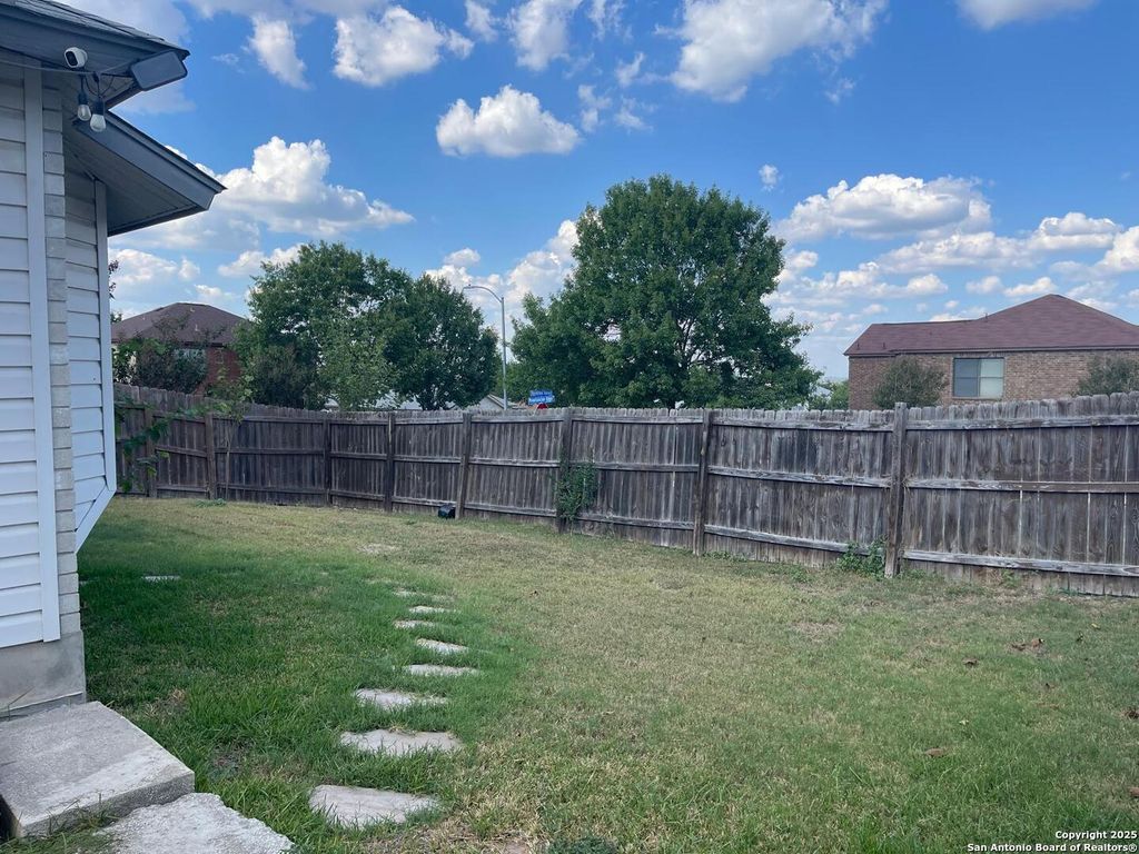 Photo of 7034 Raintree, San Antonio, TX 78233 (MLS # 1914753)