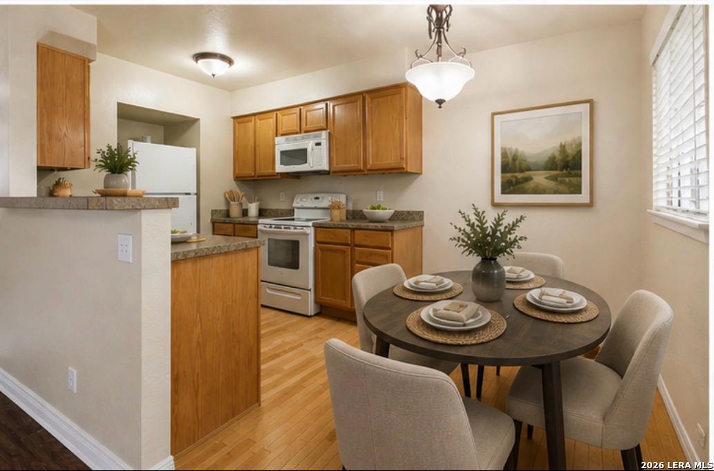 255 E Rampart 206