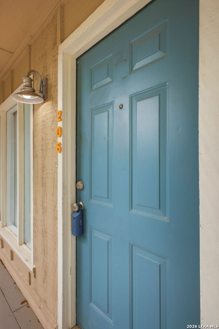 255 E Rampart 206