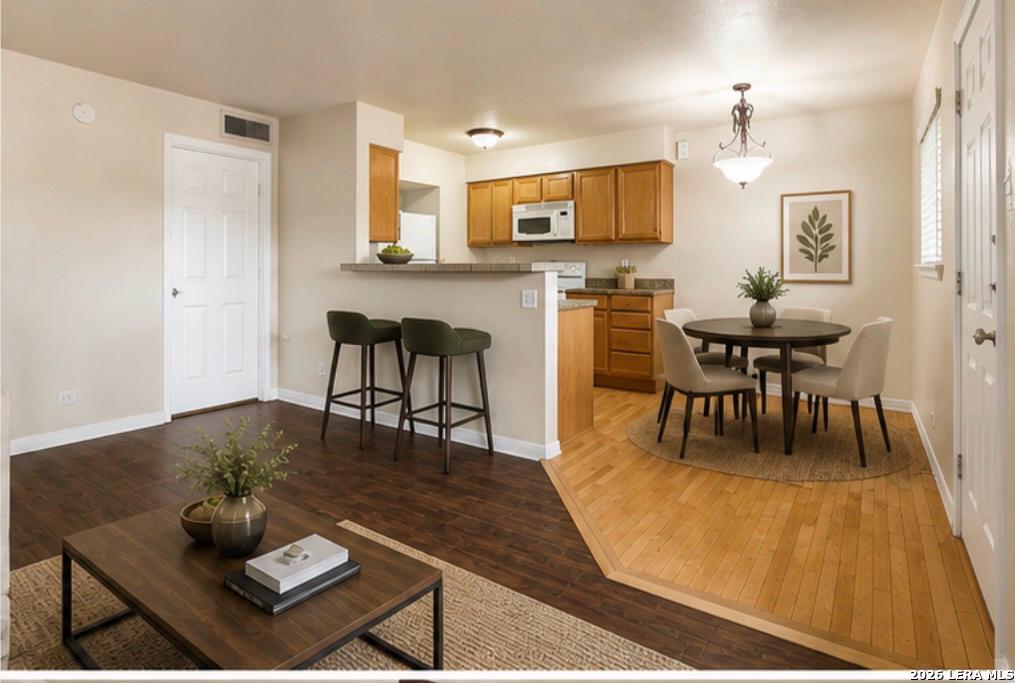 255 E Rampart 206