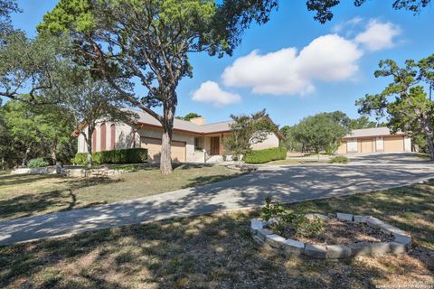 Photo of 31822 High Ridge Dr., Bulverde, TX 78163 (MLS # 1914517)