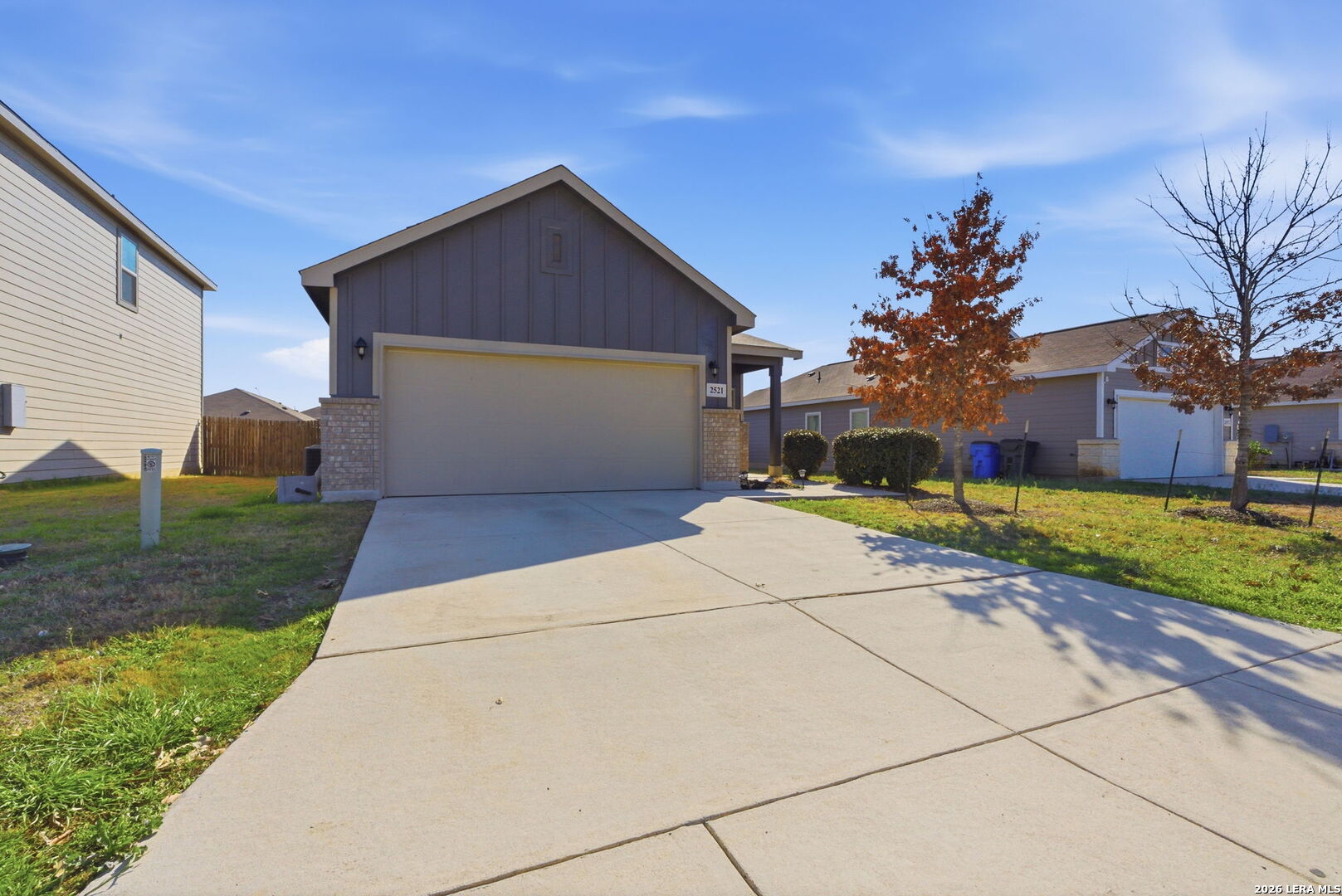 2521 Hiddenbrooke Trace