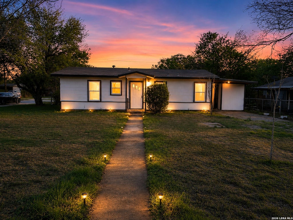 Photo of 394 ANTON DR, San Antonio, TX 78223 (MLS # 2009076)