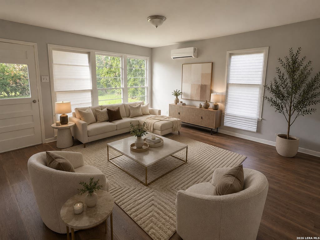 Photo of 394 ANTON DR, San Antonio, TX 78223 (MLS # 2009076)