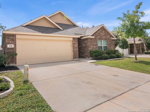 A home in Boerne