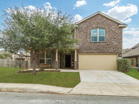Photo of 27015 N Oleander Chase, Boerne, TX 78015 (MLS # 1948707)