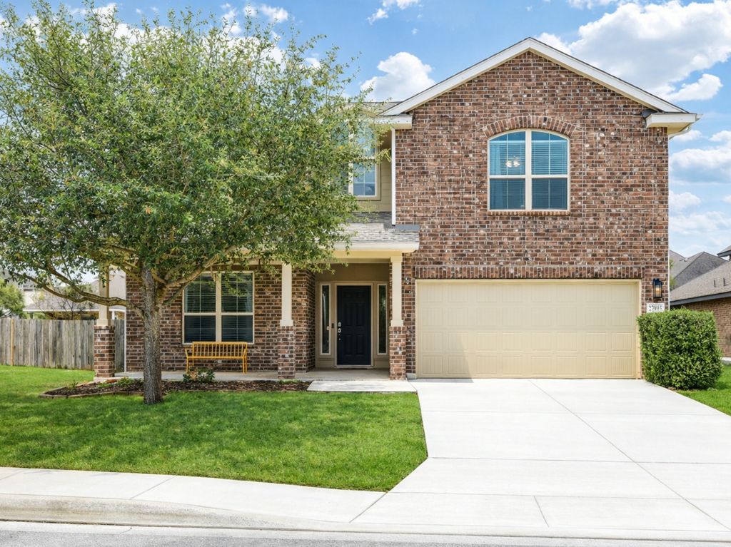 Photo of 27015 N Oleander Chase, Boerne, TX 78015 (MLS # 1948707)
