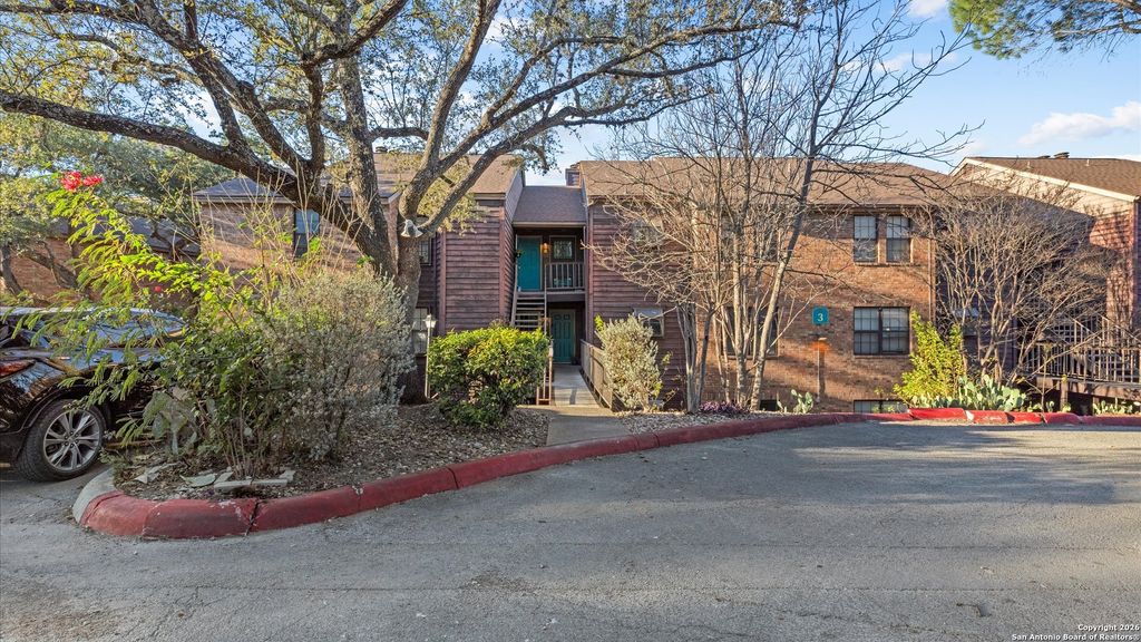 Photo of 4212 Medical 306 #306, San Antonio, TX 78229 (MLS # 1935044)