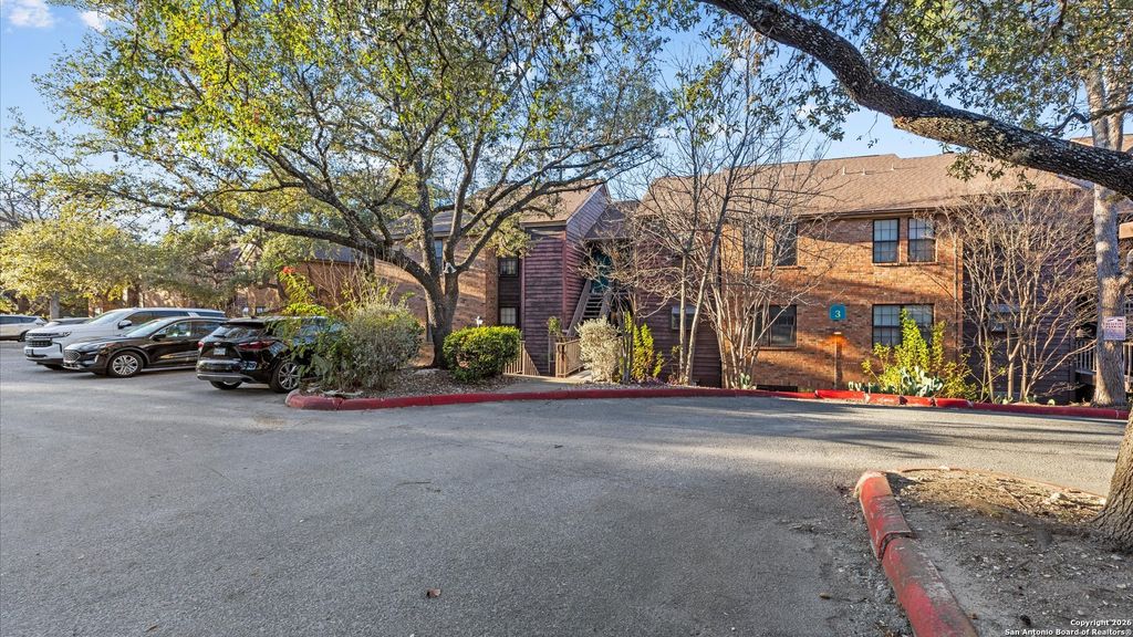 Photo of 4212 Medical 306 #306, San Antonio, TX 78229 (MLS # 1935044)