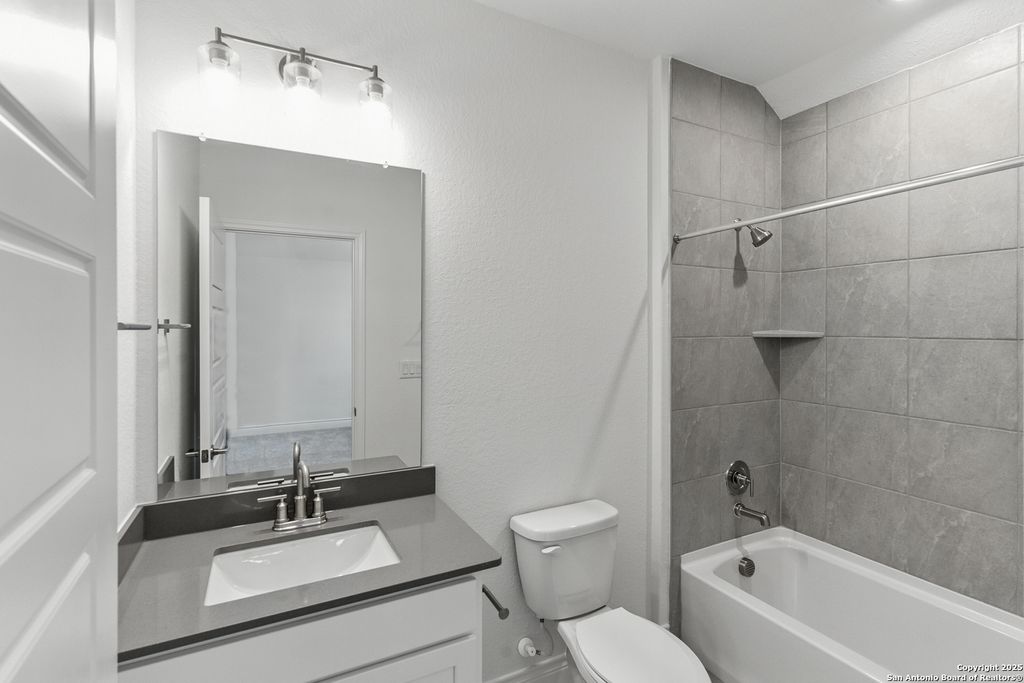 Photo of 1408 Halletsville, San Antonio, TX 78253 (MLS # 1924470)