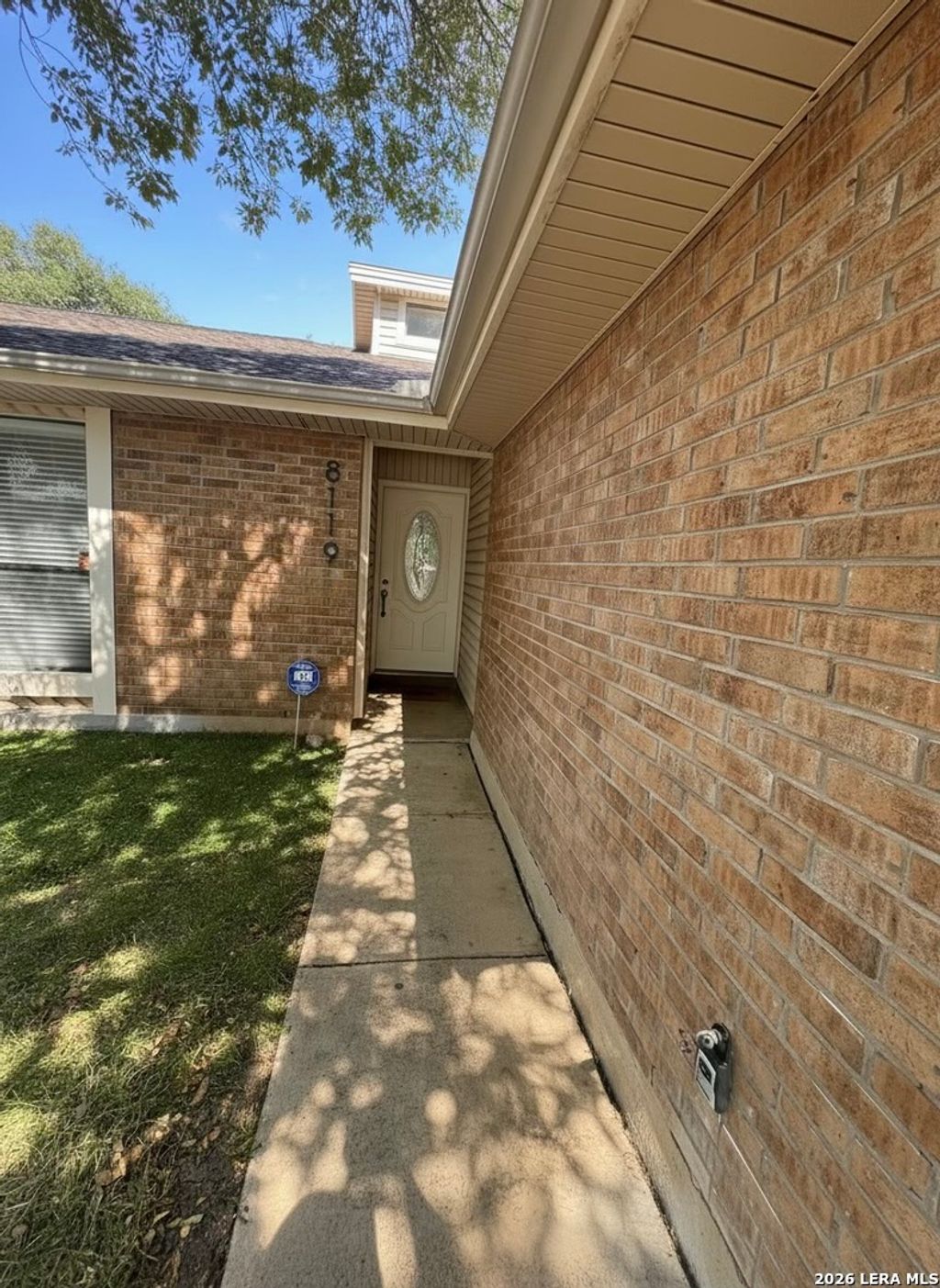 Photo of 8119 Bobtail, San Antonio, TX 78250 (MLS # 1939176)