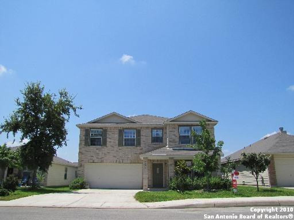 Photo of 8026 RIO NIEBLA, San Antonio, TX 78249 (MLS # 1937103)