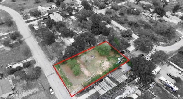 350 Palo Alto Dr, Von Ormy, TX, 78073