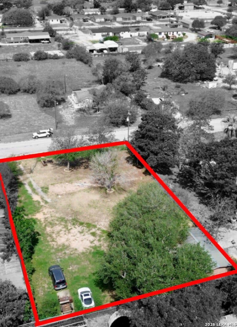 Photo of 350 PALO ALTO DR, Von Ormy, TX 78069 (MLS # 1965721)