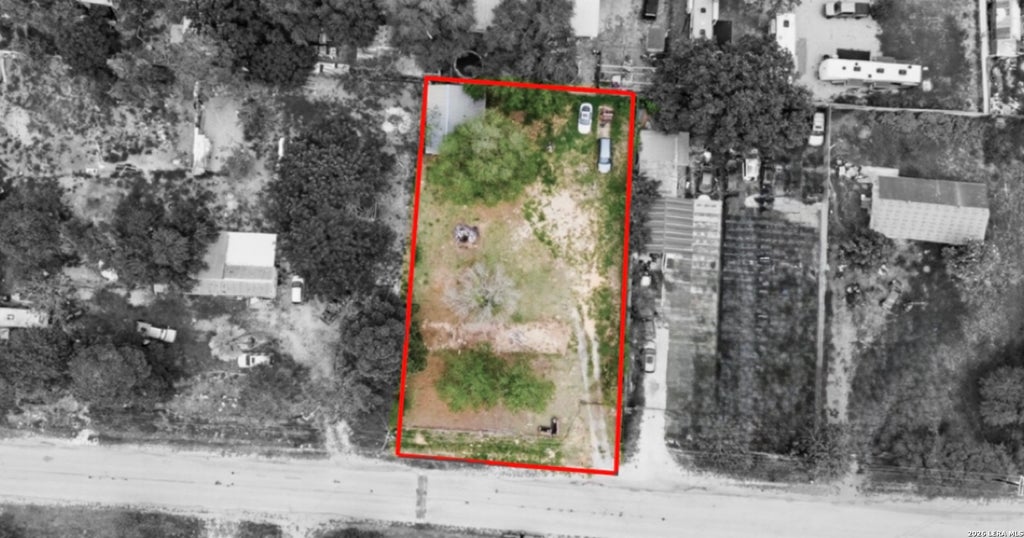 Photo of 350 PALO ALTO DR, Von Ormy, TX 78069 (MLS # 1965721)