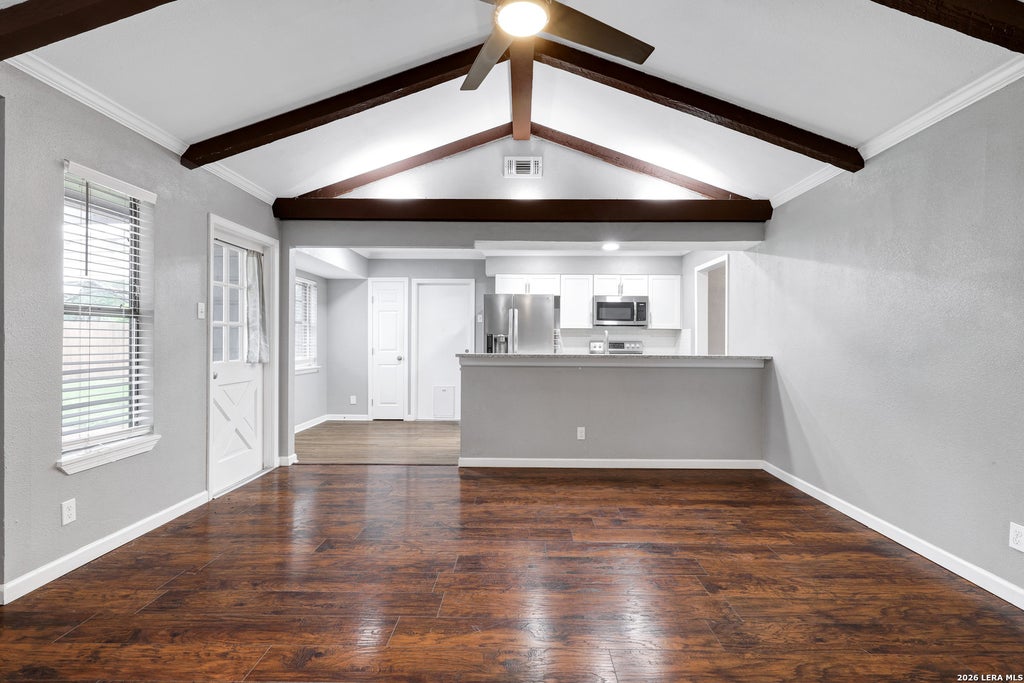 Photo of 5702 CHARLIE CHAN DR, San Antonio, TX 78240 (MLS # 1973374)