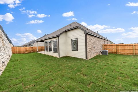 A home in Castroville