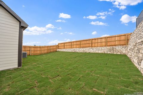 A home in Castroville