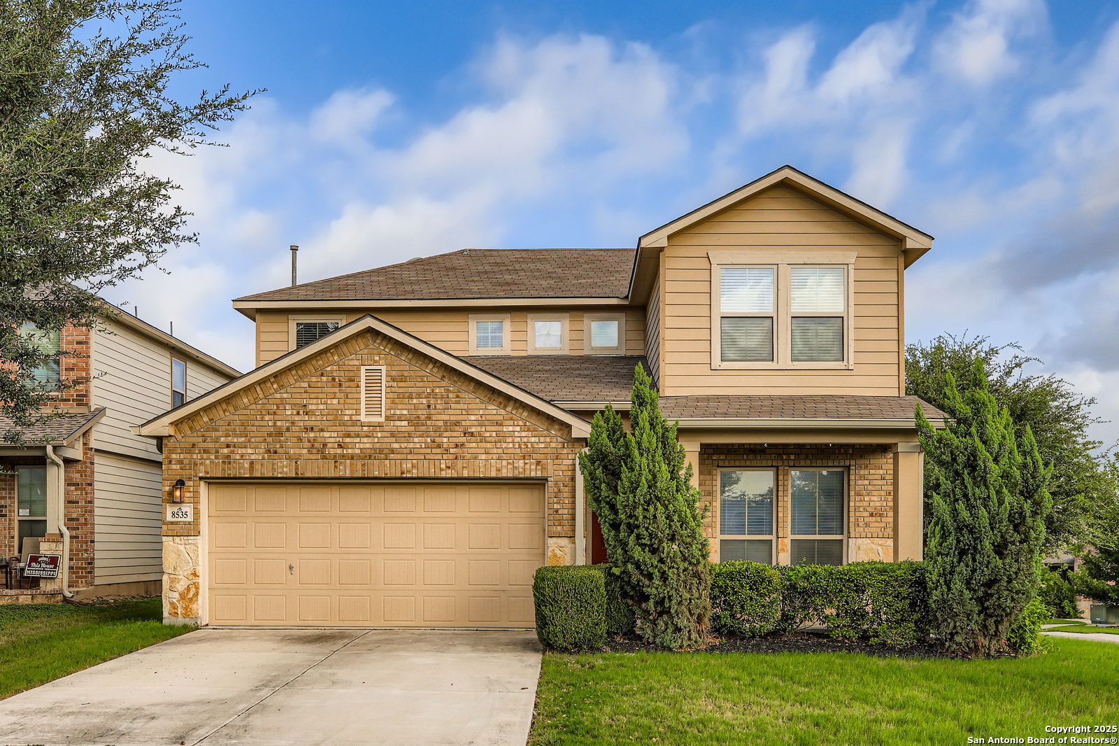 8535 Sandy Meadows