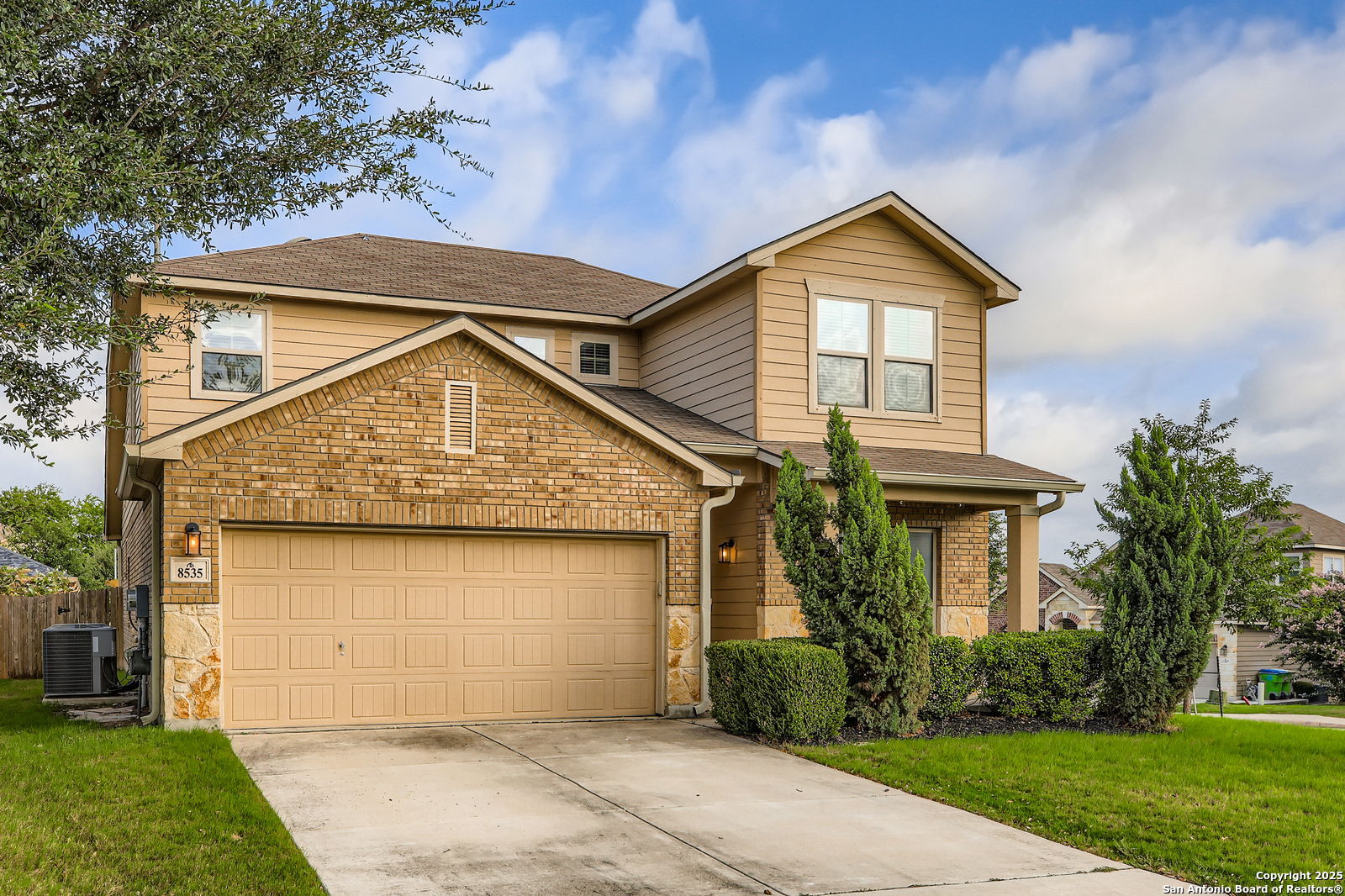 8535 Sandy Meadows