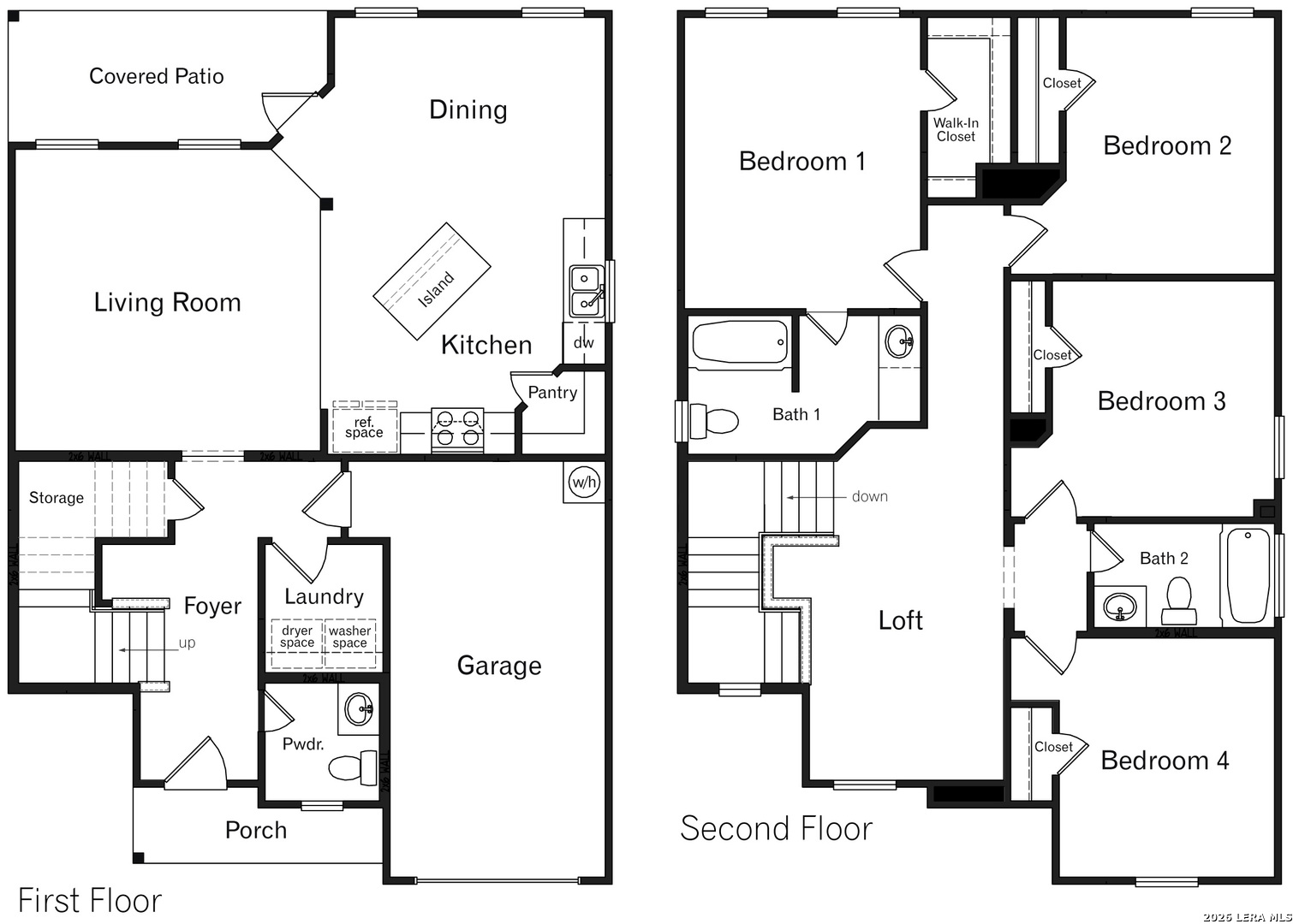 14739 Clay Ridge Run