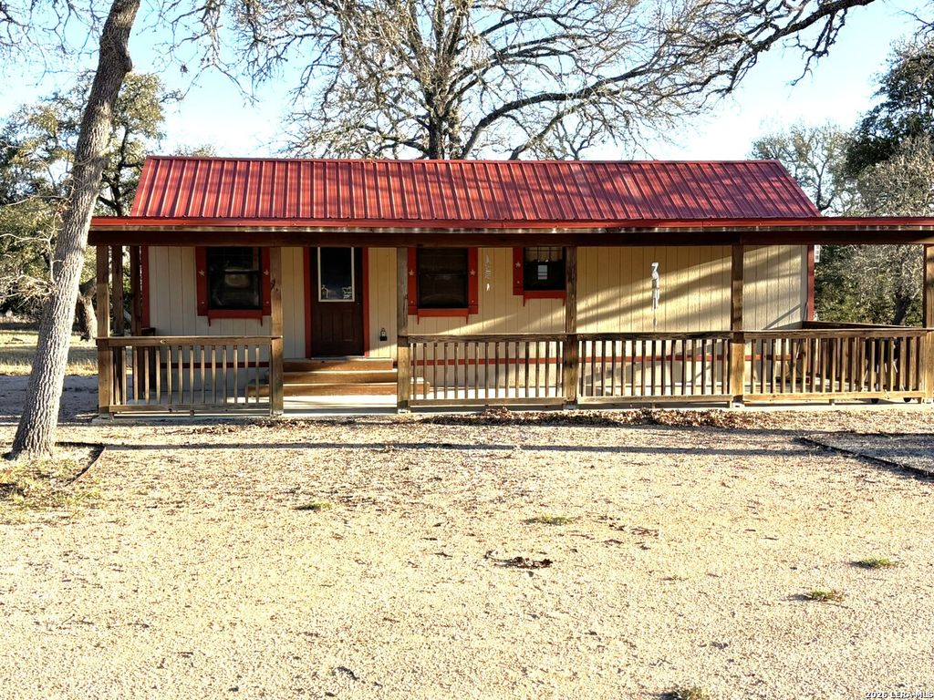 Photo of 944 Fm 3351, Boerne, TX 78006 (MLS # 1950578)