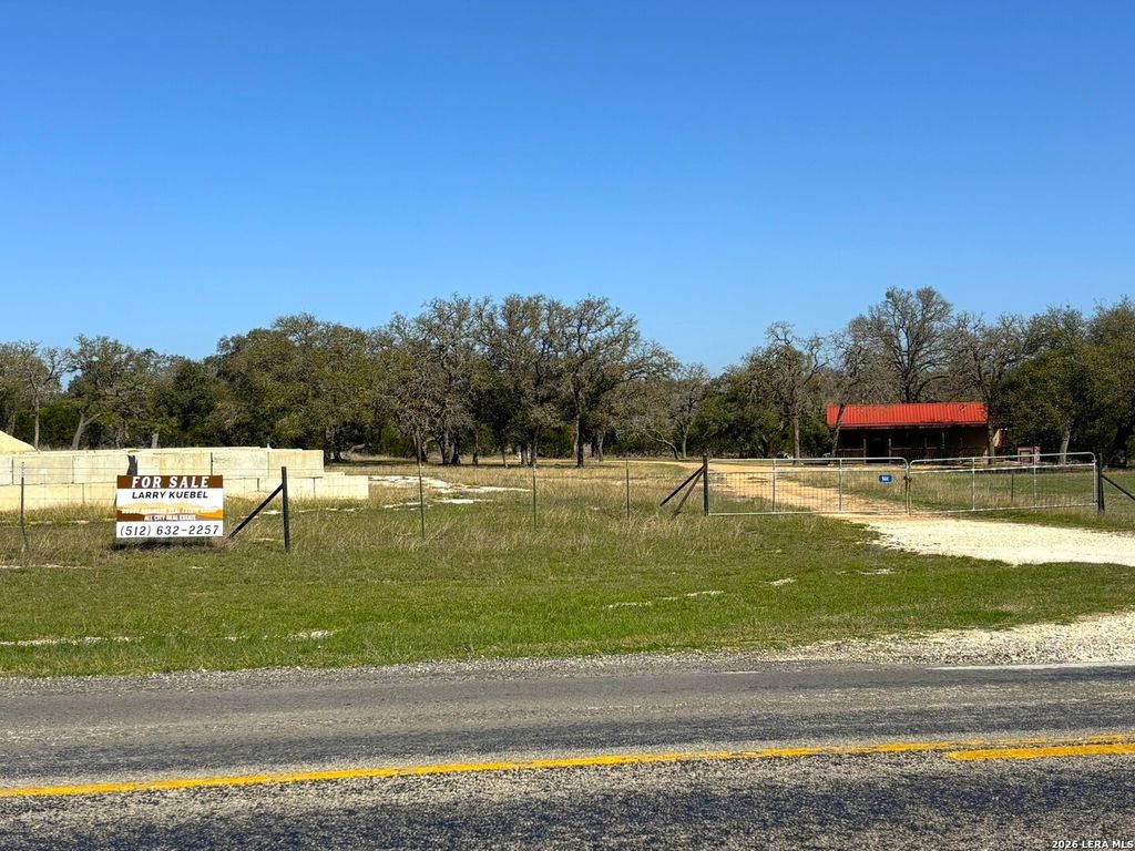 Photo of 944 Fm 3351, Boerne, TX 78006 (MLS # 1950578)