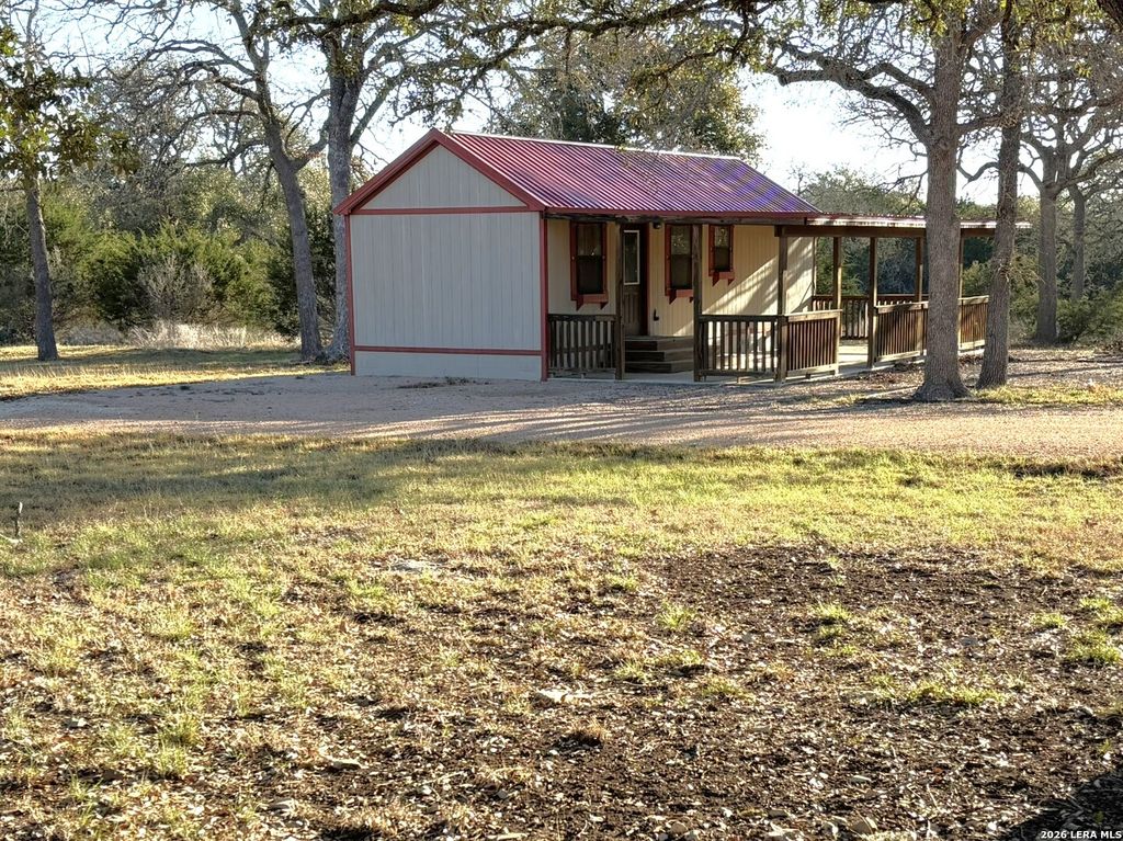 Photo of 944 Fm 3351, Boerne, TX 78006 (MLS # 1950578)