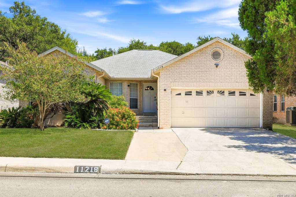 Photo of 11218 Quail Pass, San Antonio, TX 78249 (MLS # 2010147)