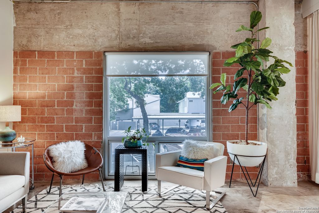 Photo of 1115 S Alamo 2203 #2203, San Antonio, TX 78210 (MLS # 1907751)