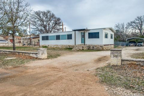 A home in Comfort