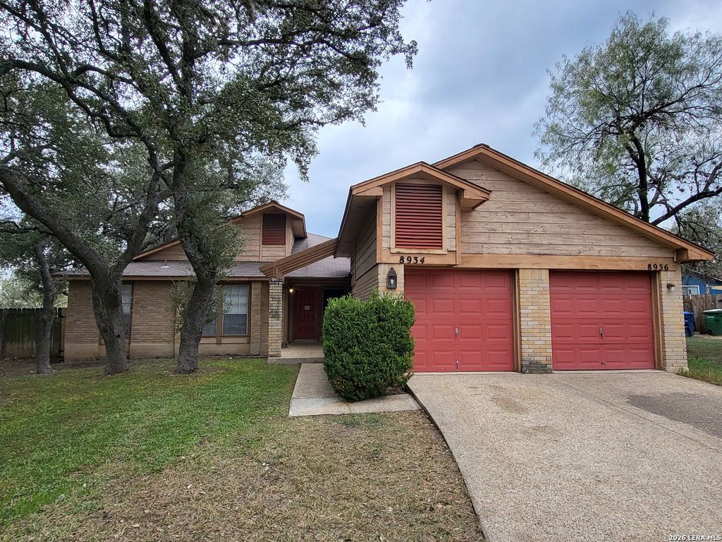 Photo of 8936 Golden Brook, San Antonio, TX 78250 (MLS # 1955700)