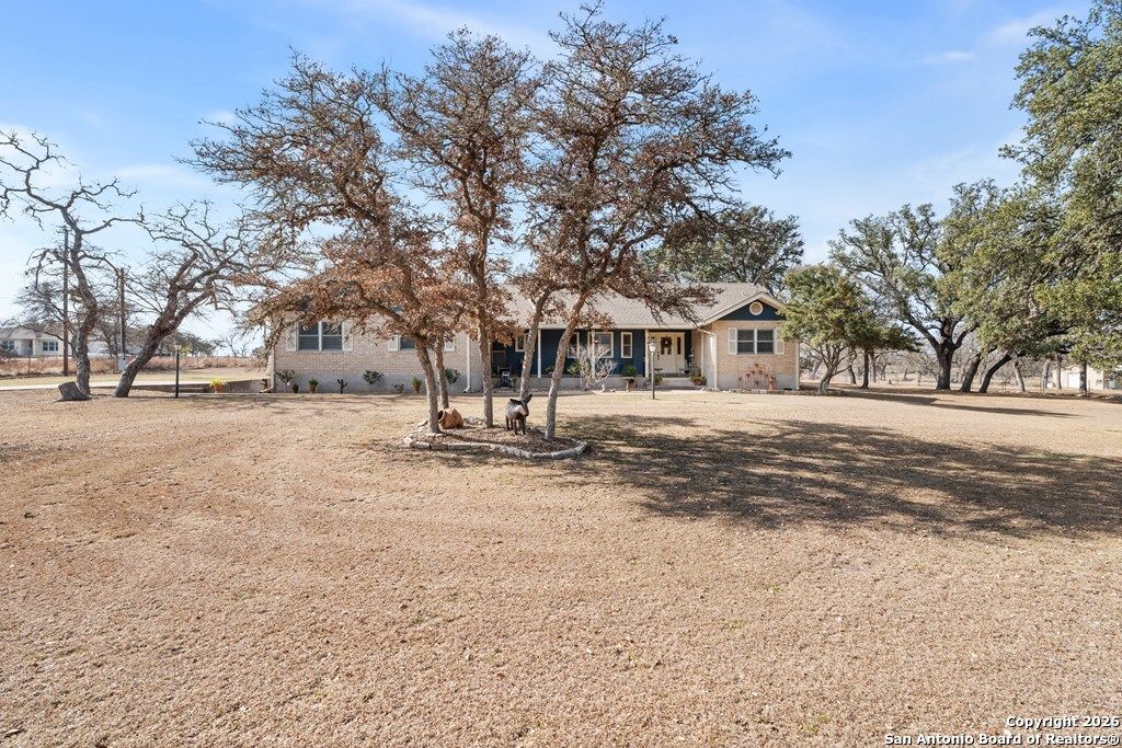Photo of 894 SOUTHWOODS DR., Fredericksburg, TX 78028 (MLS # 1933510)