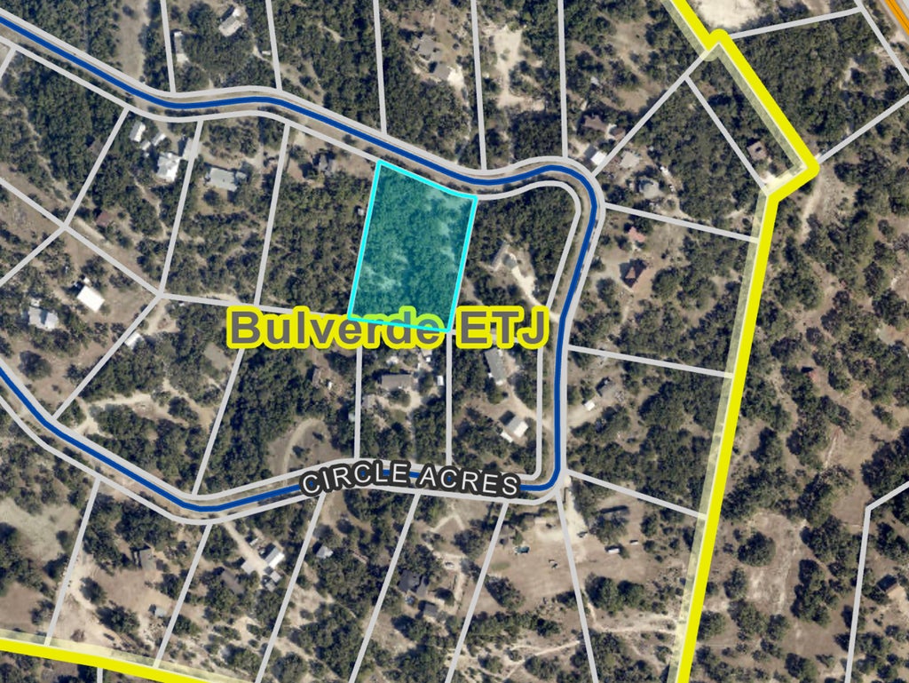 Photo of 1430 Circle Acres, Bulverde, TX 78163 (MLS # 1960212)