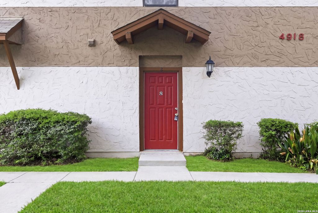 Photo of 4918 Ty Terrace 2 #2, San Antonio, TX 78229 (MLS # 1965899)