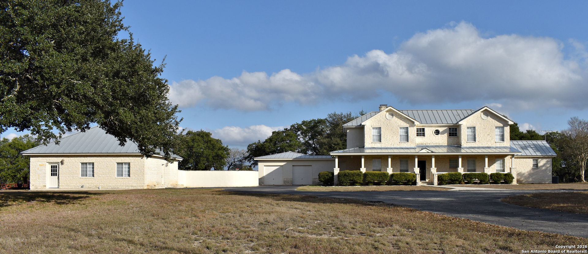 32010 OAK RIDGE PKWY