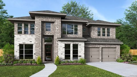 31155 Osage Run Bulverde TX 78163