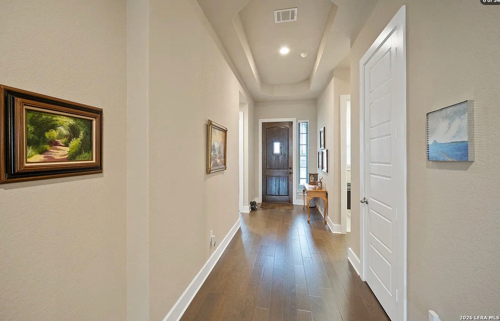 Photo of 7606 FOSS ALY, San Antonio, TX 78254 (MLS # 2020205)