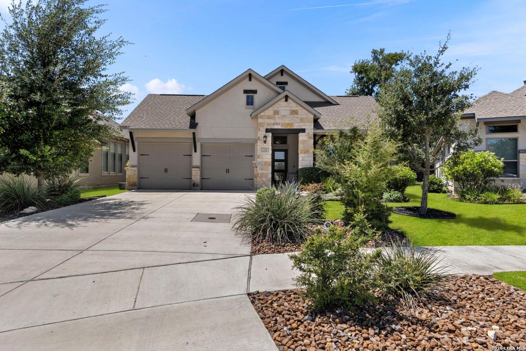 Photo of 105 Maravillas, Boerne, TX 78006 (MLS # 2009633)