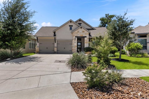 Photo of 105 Maravillas, Boerne, TX 78006 (MLS # 2009633)