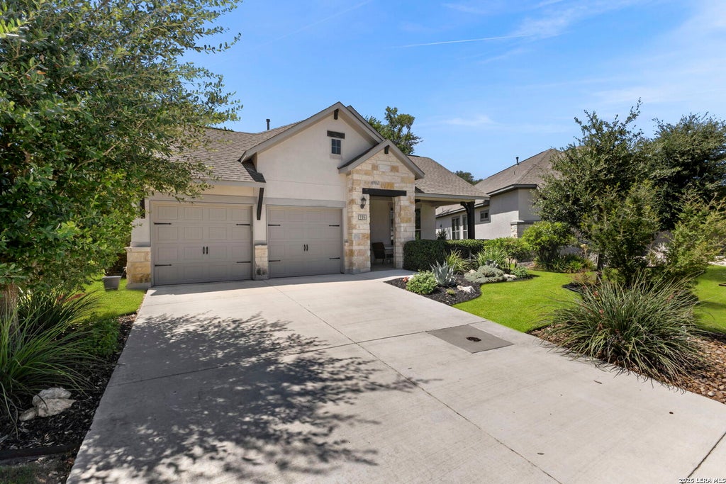 Photo of 105 Maravillas, Boerne, TX 78006 (MLS # 2009633)