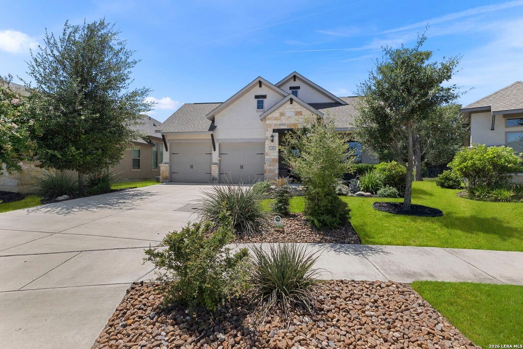 Photo of 105 Maravillas, Boerne, TX 78006 (MLS # 2009633)