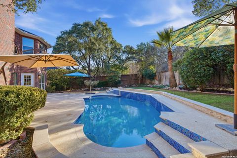 Property photo of 1619 Fawn Bluff, San Antonio, TX 78248