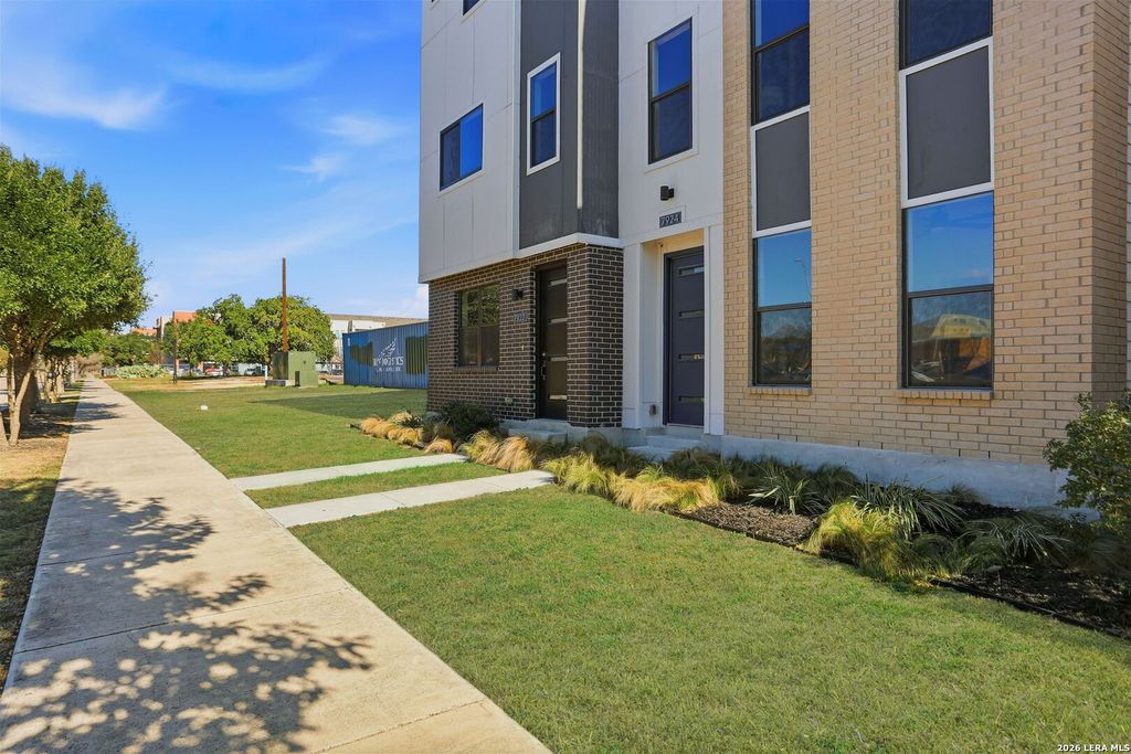 Photo of 7924 Kennedy Hill 2 #2, San Antonio, TX 78235 (MLS # 1950749)