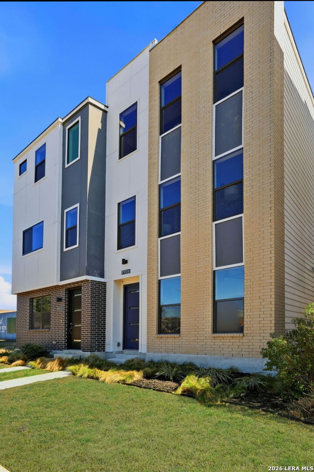 Photo of 7924 Kennedy Hill 2 #2, San Antonio, TX 78235 (MLS # 1950749)