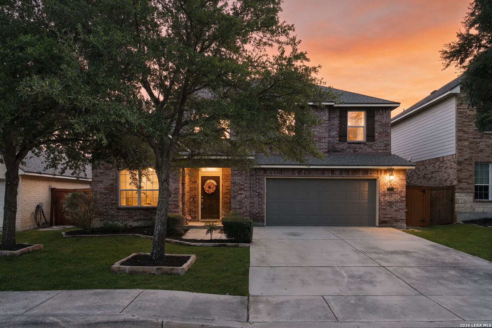 12114 CARSON CV