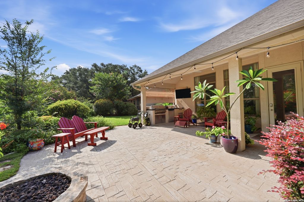 Photo of 11 Earl Grey, San Antonio, TX 78259 (MLS # 1994271)