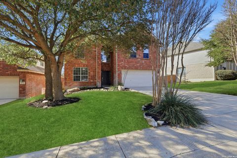 20719 Cliff Park San Antonio TX 78258