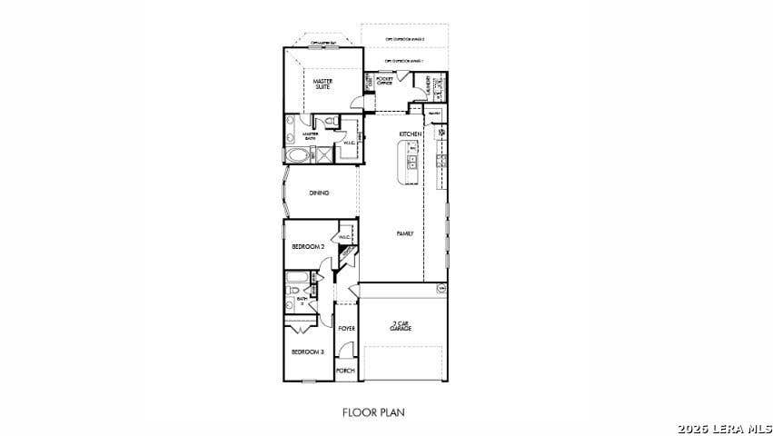 Photo of 10203 Briceway Gap, San Antonio, TX 78254 (MLS # 1973297)