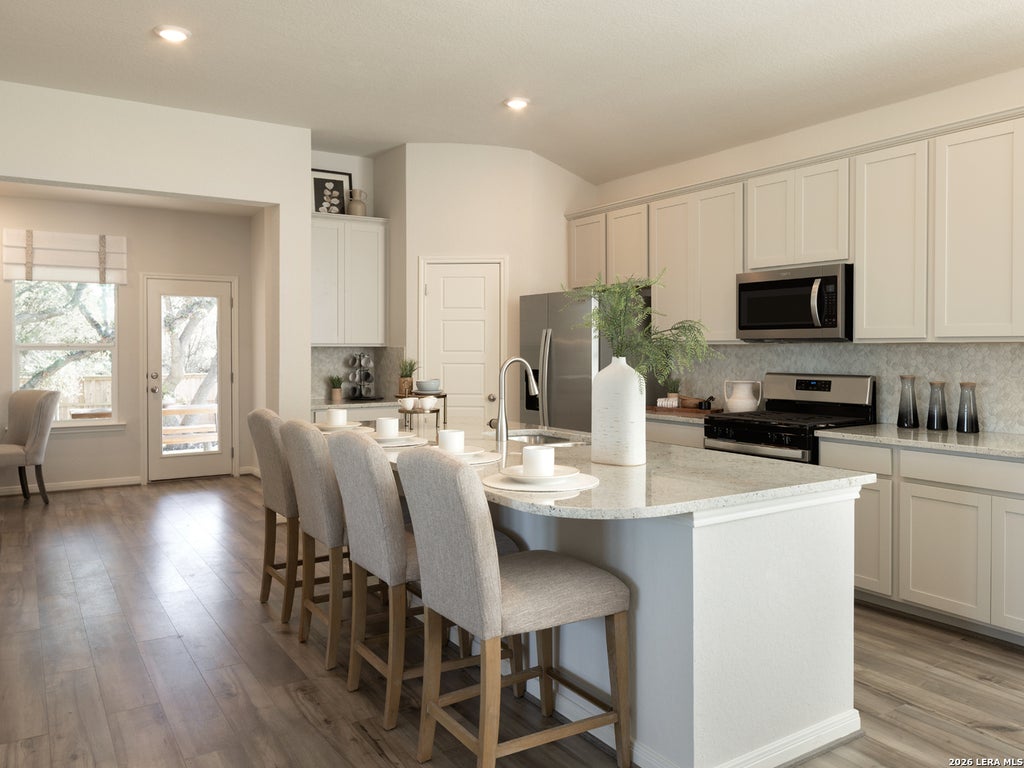 Photo of 10203 Briceway Gap, San Antonio, TX 78254 (MLS # 1973297)
